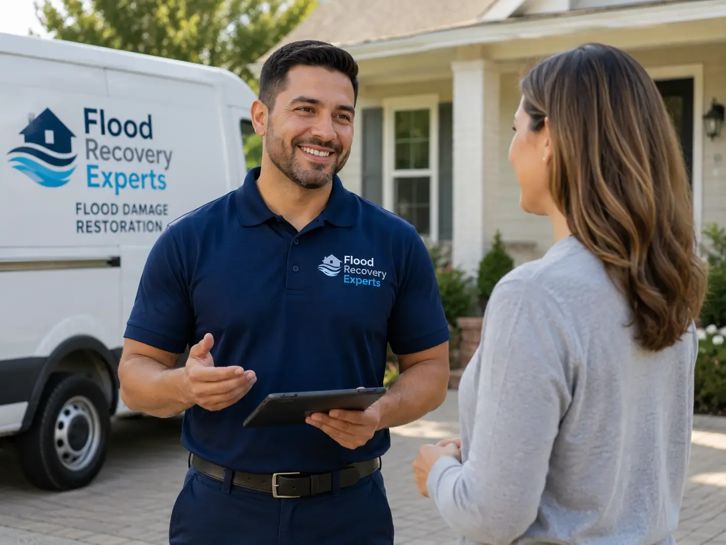 Flood Damage Cleanup Mullins, SC FAQs
